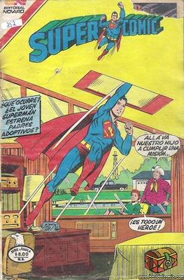 Supermán - Supercomic #252