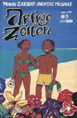 Artige Zeiten #5