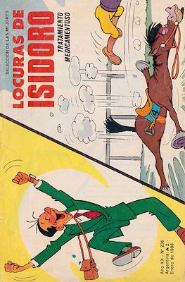 Locuras de Isidoro #236