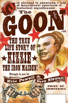 The Goon (2003-2015) #38