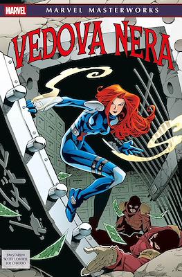 Marvel Masterworks #192