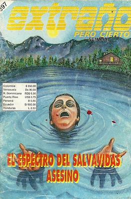 Extraño pero cierto #397