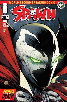 Spawn #307