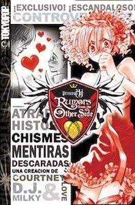 Princess Ai: Rumors from the Other Side (Rumores del Otro Lado)