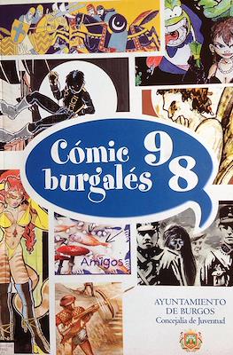Comic Burgalés 98