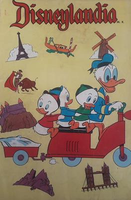 Disneylandia #218