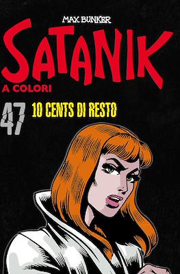Satanik a colori #47
