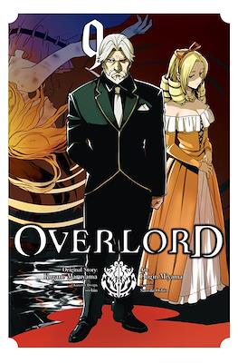 Overlord #9