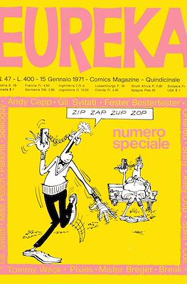 Eureka #47
