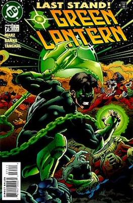 Green Lantern Vol.3 (1990-2004) #75