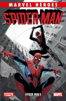Marvel Heroes: Spider-Man #17