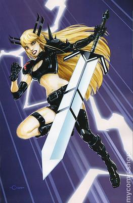 X-Men Vol. 7 (2024- Variant Cover) #24.6