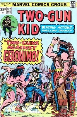 Two-Gun Kid #127