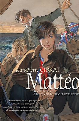 Mattéo #6
