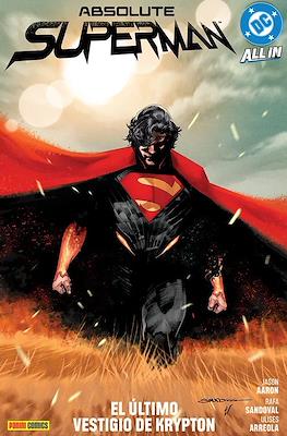 Absolute Superman (2025)