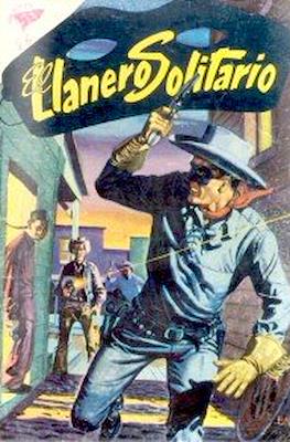 El Llanero Solitario #86
