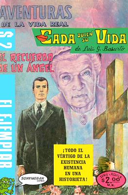 Aventuras de la vida real #326