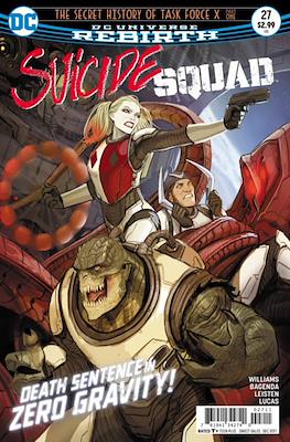 Suicide Squad Vol. 5 (2016) #27