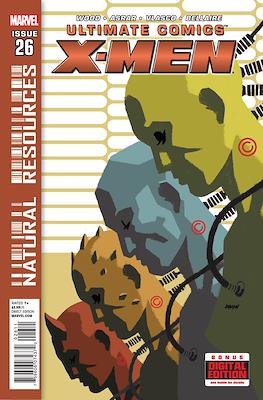Ultimate Comics X-Men (2011-2013) #26