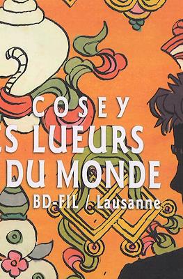 Les Lueurs du monde