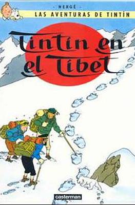 Las aventuras de Tintin (Edición Centenario) #20