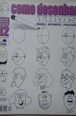 Curso básico de desenho #12