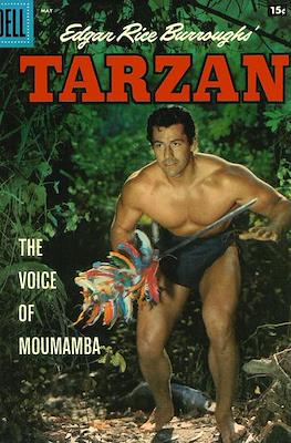 Tarzan #104