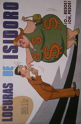 Locuras de Isidoro #151