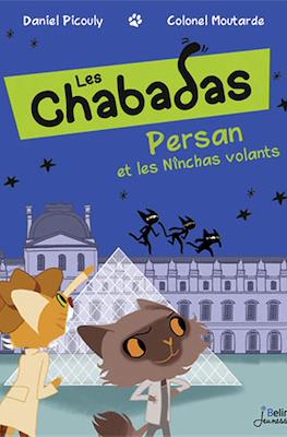 Les Chabadas #3