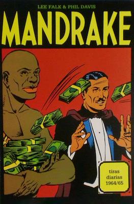 Mandrake #42