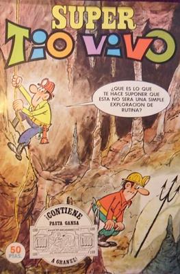 Super Tio vivo #88