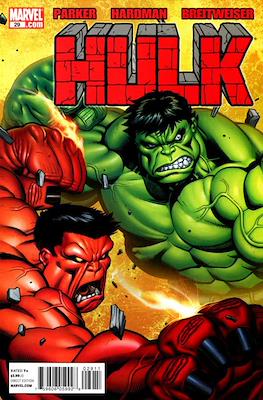 Hulk Vol. 2 #29
