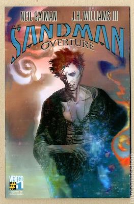 The Sandman: Overture (Variant Covers) #1