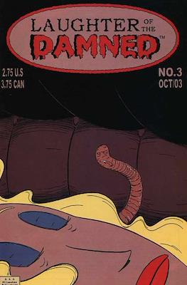 Laughter of the Damned #3
