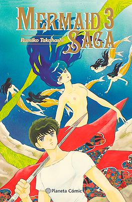 Mermaid Saga (Rústica 264 pp) #3