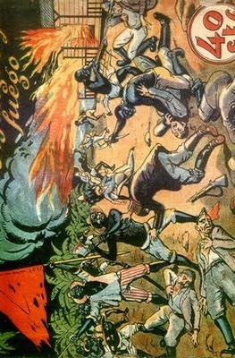 TBO, Colección Gráfica (1919) #20