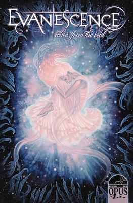 Evanescence Echoes from the Void