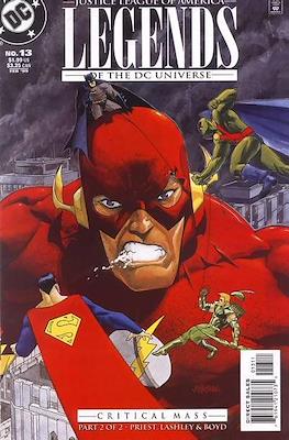 Legends of the DC Universe #13