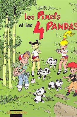 Les Pixels #4