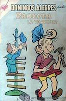Domingos Alegres #298