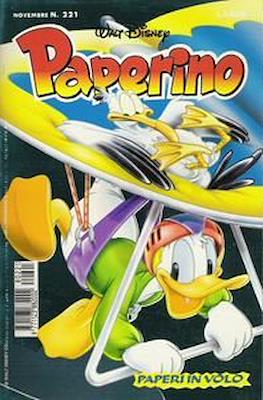 Super Almanacco Paperino / Paperino Mese / Paperino #221