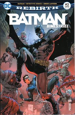 Batman Bimestriel #2