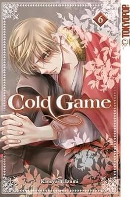 Cold Game #6