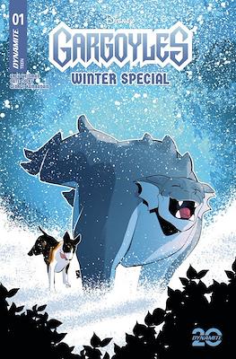 Gargoyles: Winter Special (Variant Covers) #1