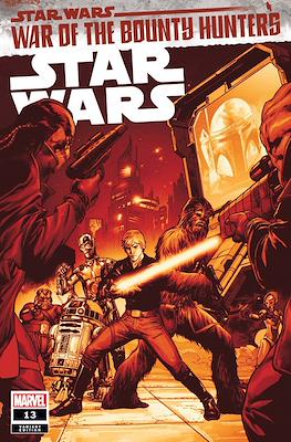 Star Wars Vol. 3 (2020- Variant Cover) #13.3