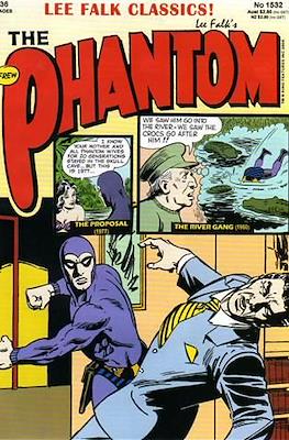 The Phantom #1532