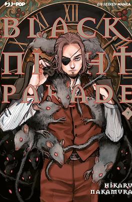 Black Night Parade #7