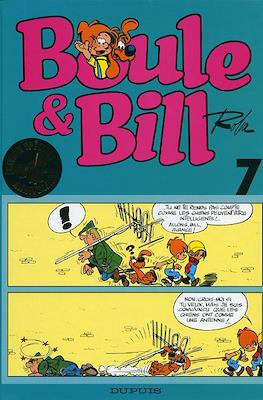 Boule & Bill #7