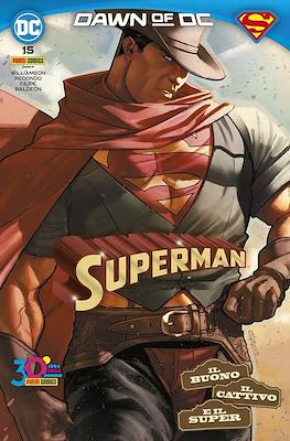 Superman #68