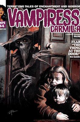 Vampiress Carmilla #34